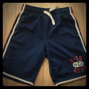 Gap athletic shorts